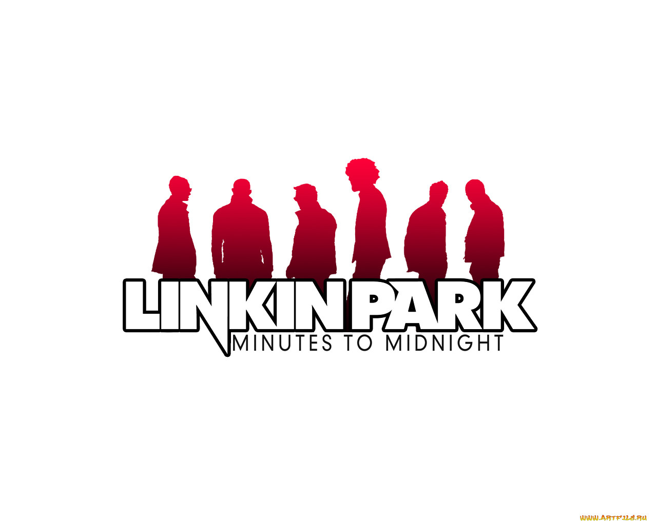 Linkin park demos. Линкин парк 2007. Linkin Park логотип. Linkin Park minutes to Midnight 2007. Linkin Park обои для рабочего стола.